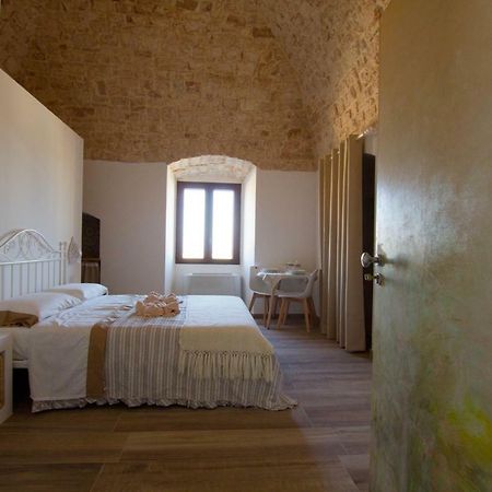קונברסאנו Masseria Poli Country House מראה חיצוני תמונה
