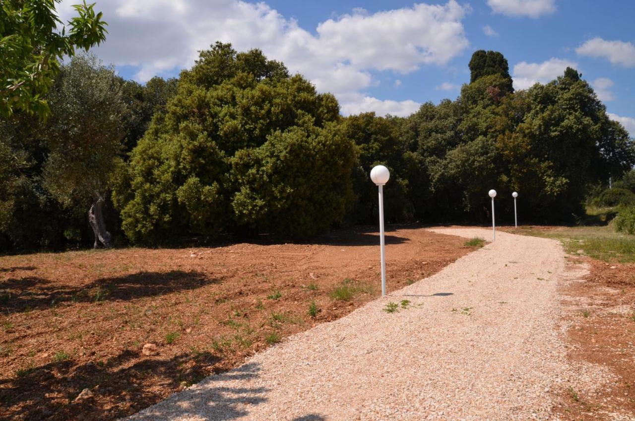 קונברסאנו Masseria Poli Country House מראה חיצוני תמונה