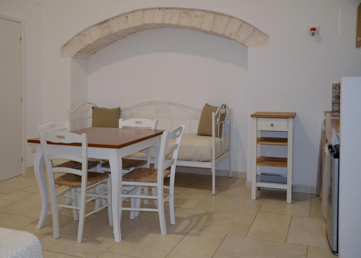 קונברסאנו Masseria Poli Country House מראה חיצוני תמונה