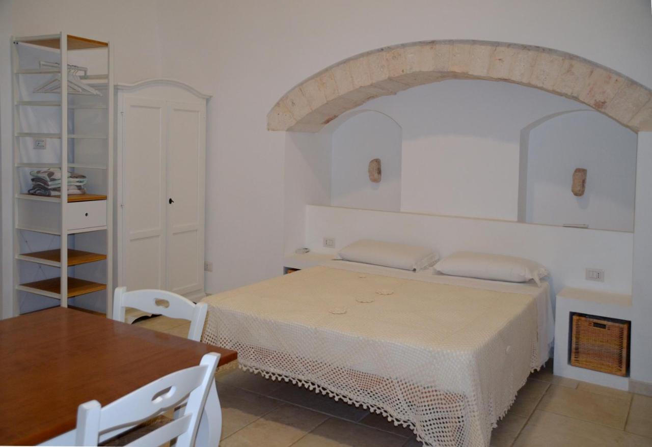 קונברסאנו Masseria Poli Country House מראה חיצוני תמונה
