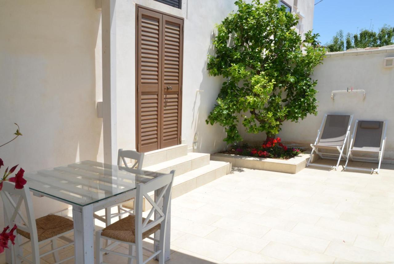 קונברסאנו Masseria Poli Country House מראה חיצוני תמונה