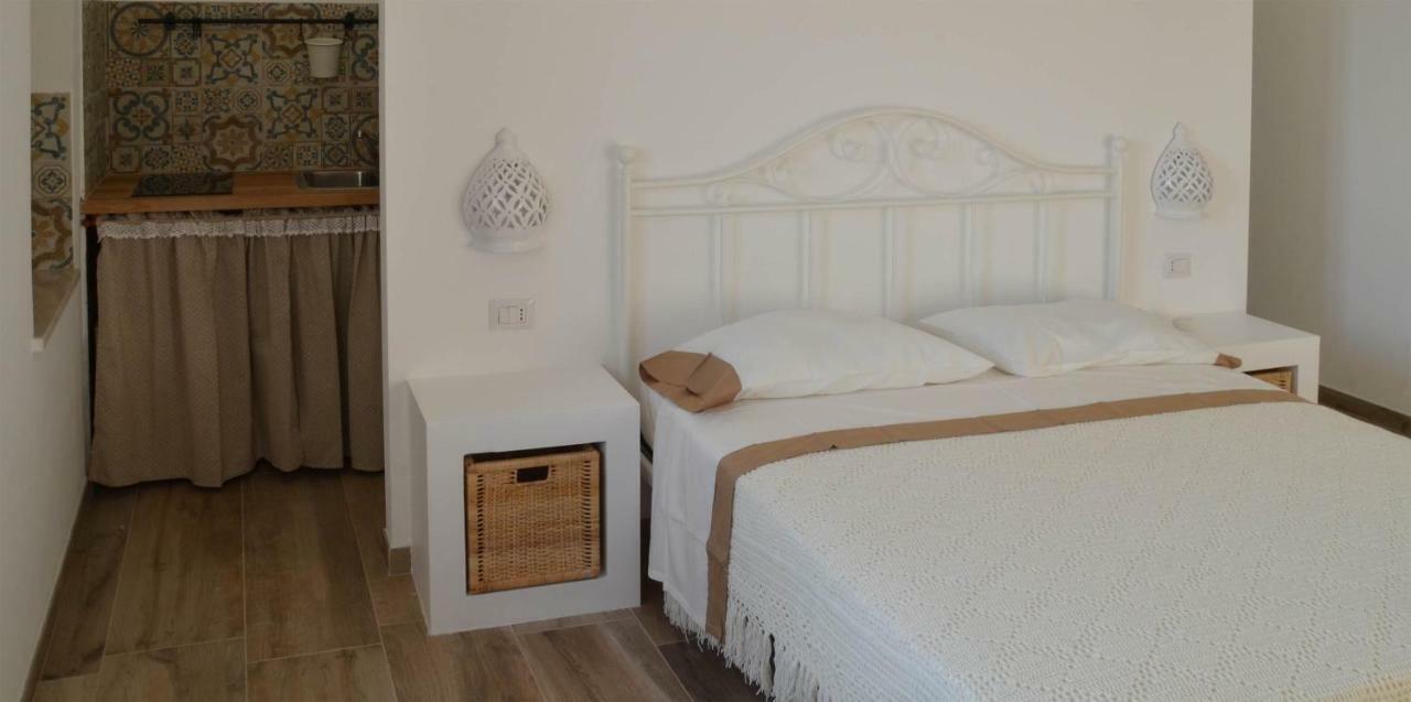 קונברסאנו Masseria Poli Country House מראה חיצוני תמונה