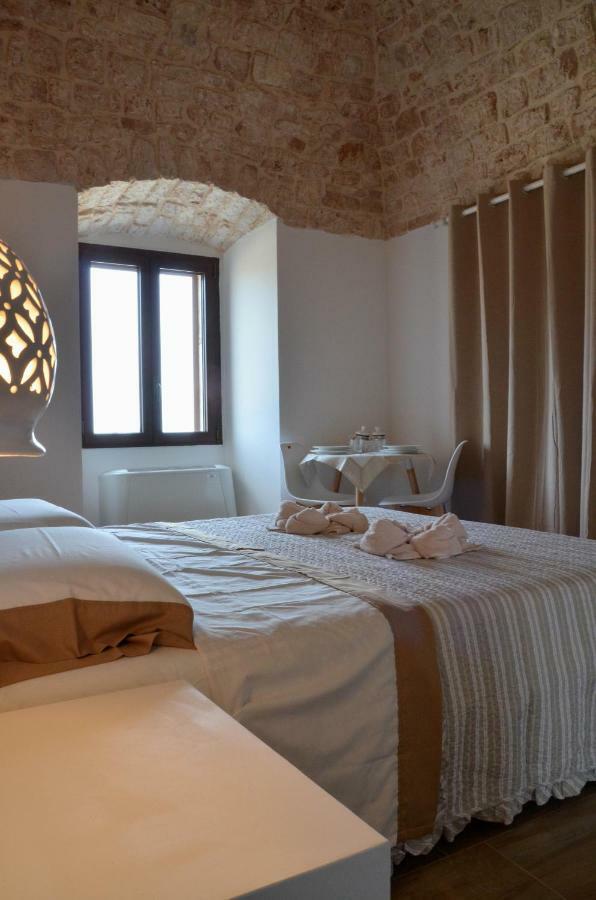 קונברסאנו Masseria Poli Country House מראה חיצוני תמונה