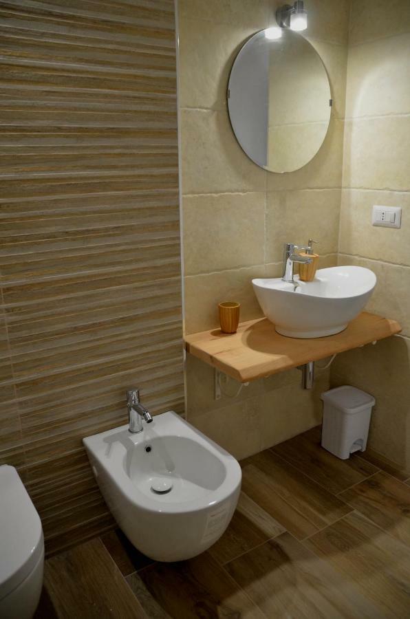 קונברסאנו Masseria Poli Country House מראה חיצוני תמונה