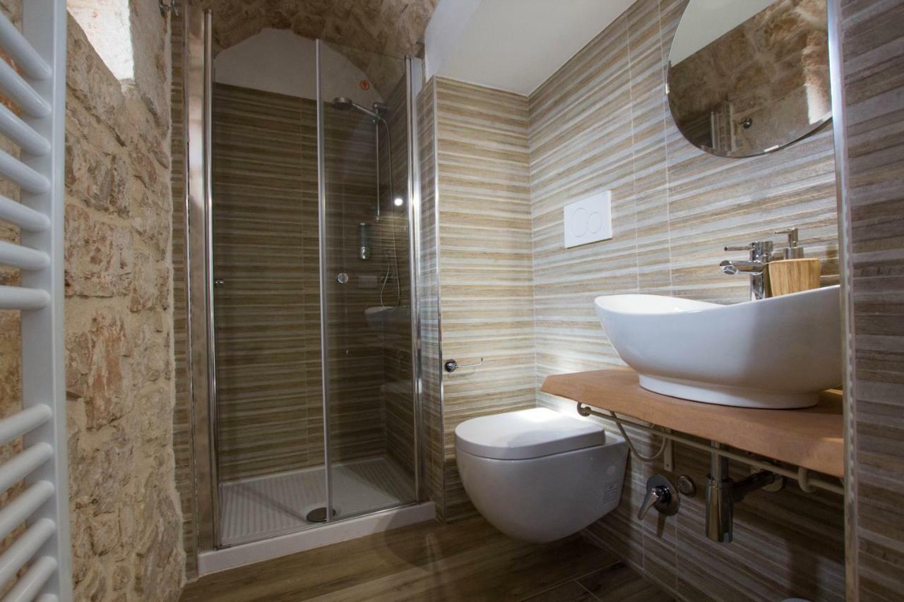 קונברסאנו Masseria Poli Country House מראה חיצוני תמונה