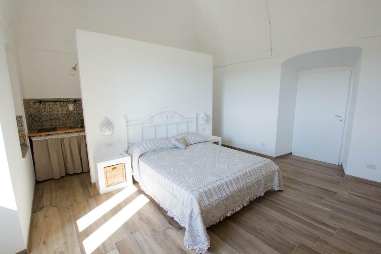 קונברסאנו Masseria Poli Country House מראה חיצוני תמונה