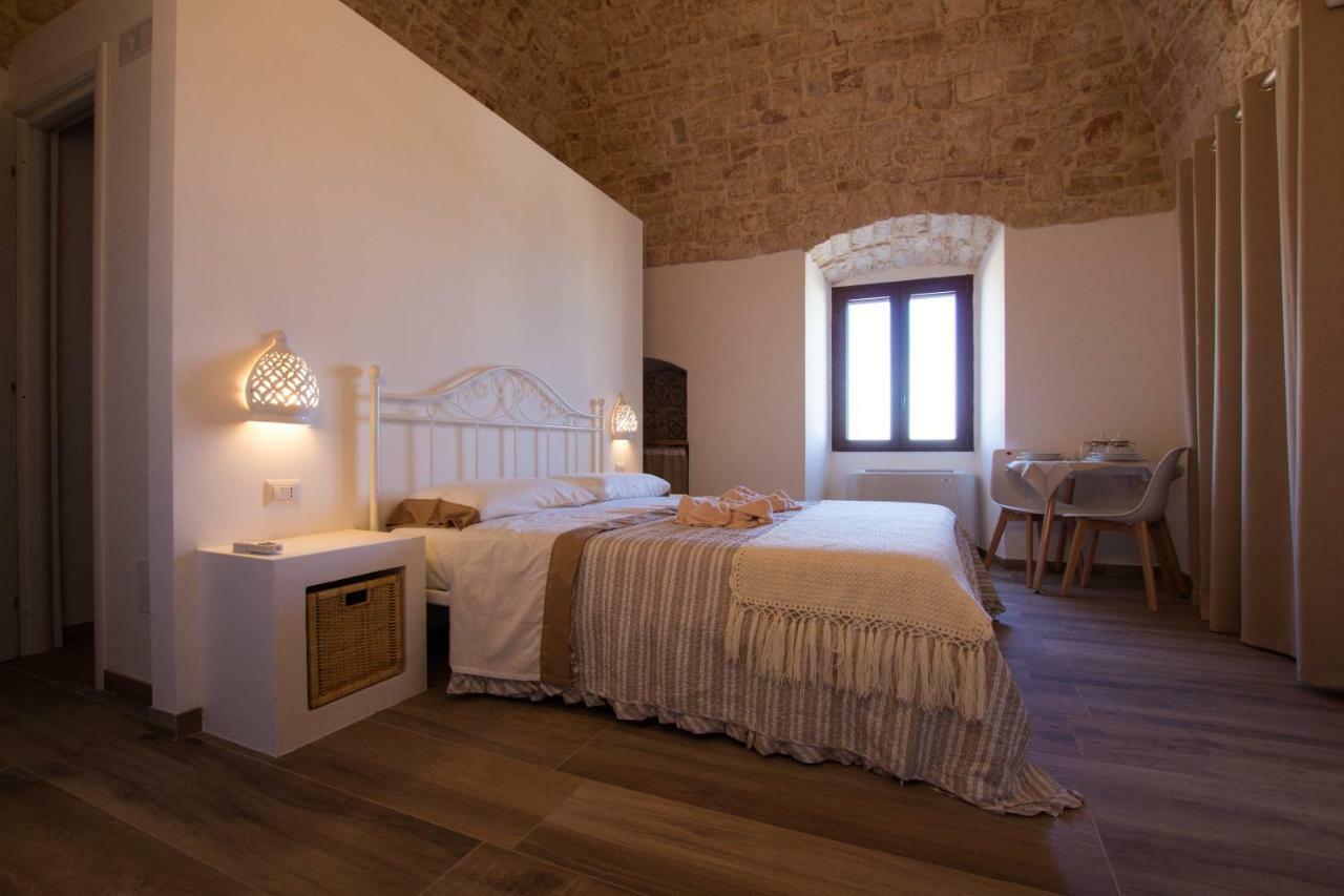 קונברסאנו Masseria Poli Country House מראה חיצוני תמונה