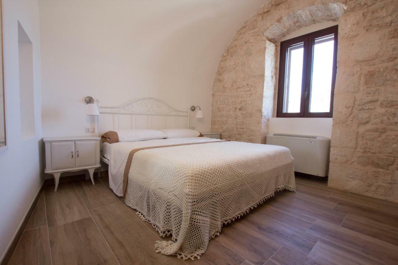 קונברסאנו Masseria Poli Country House מראה חיצוני תמונה