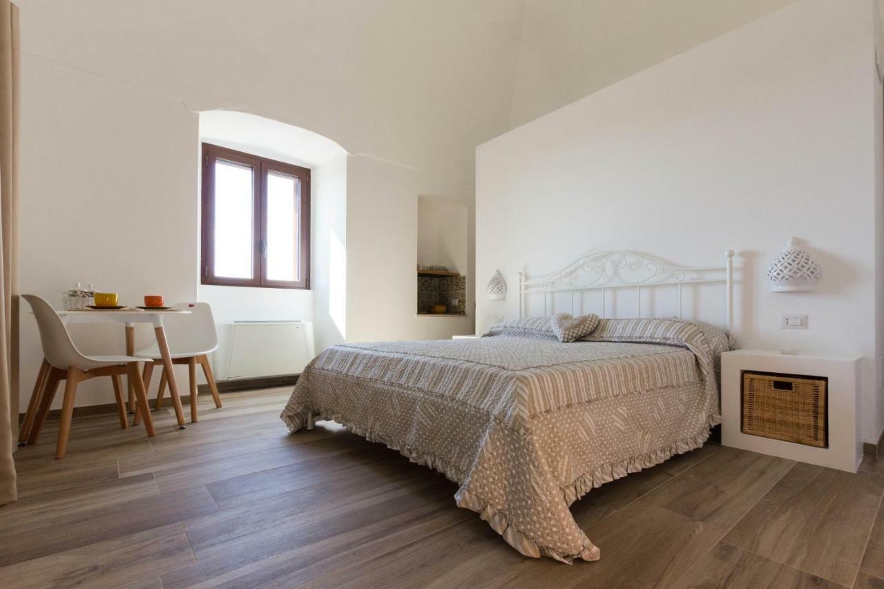 קונברסאנו Masseria Poli Country House מראה חיצוני תמונה