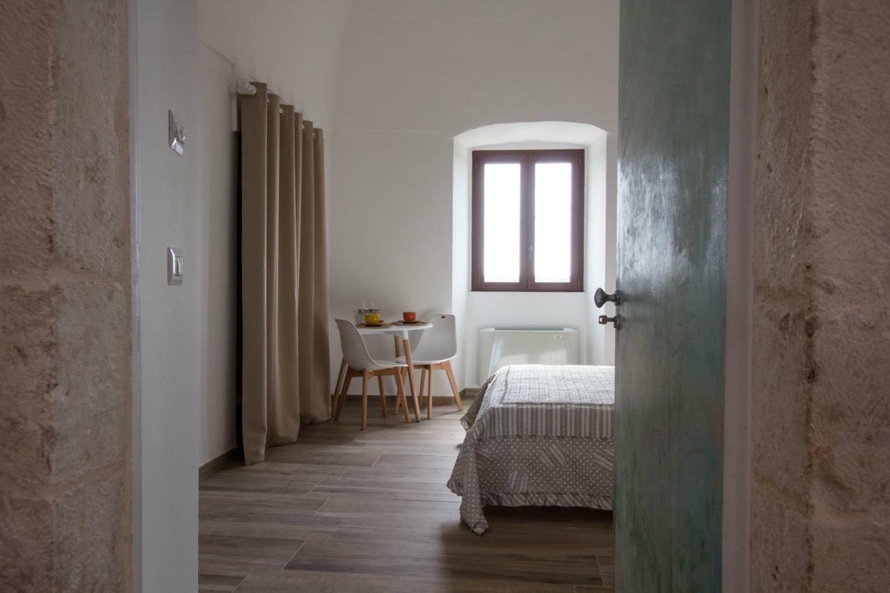 קונברסאנו Masseria Poli Country House מראה חיצוני תמונה