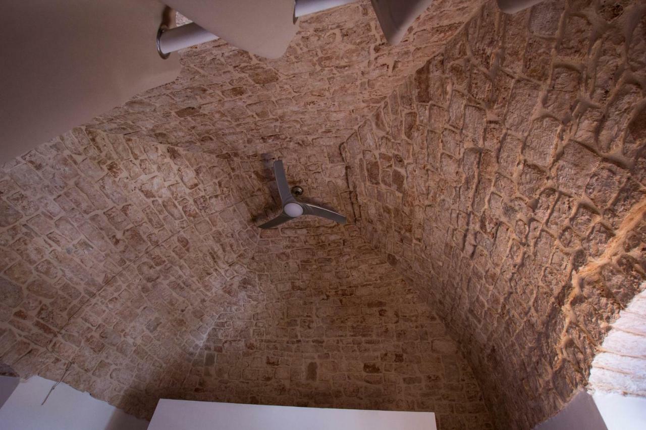 קונברסאנו Masseria Poli Country House מראה חיצוני תמונה
