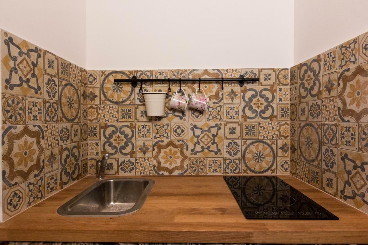 קונברסאנו Masseria Poli Country House מראה חיצוני תמונה
