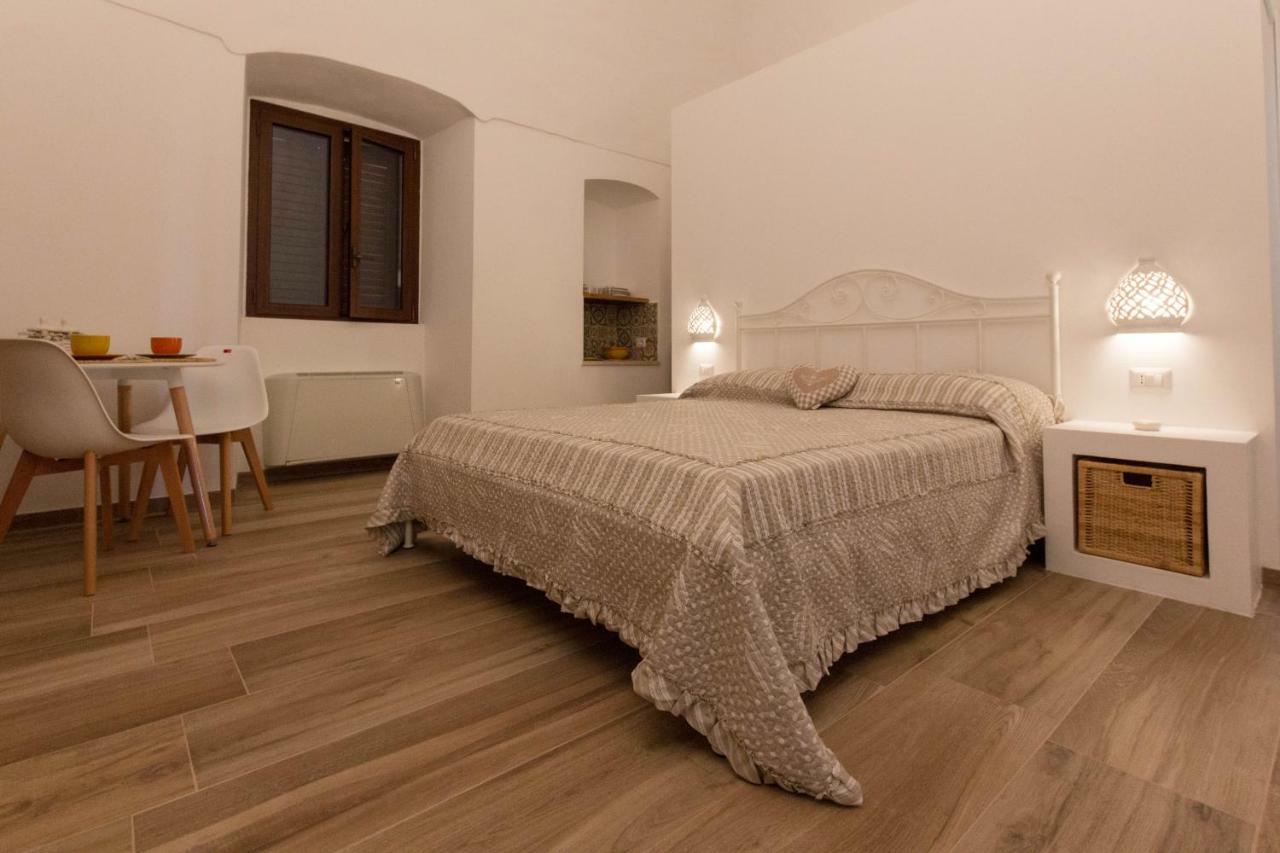 קונברסאנו Masseria Poli Country House מראה חיצוני תמונה