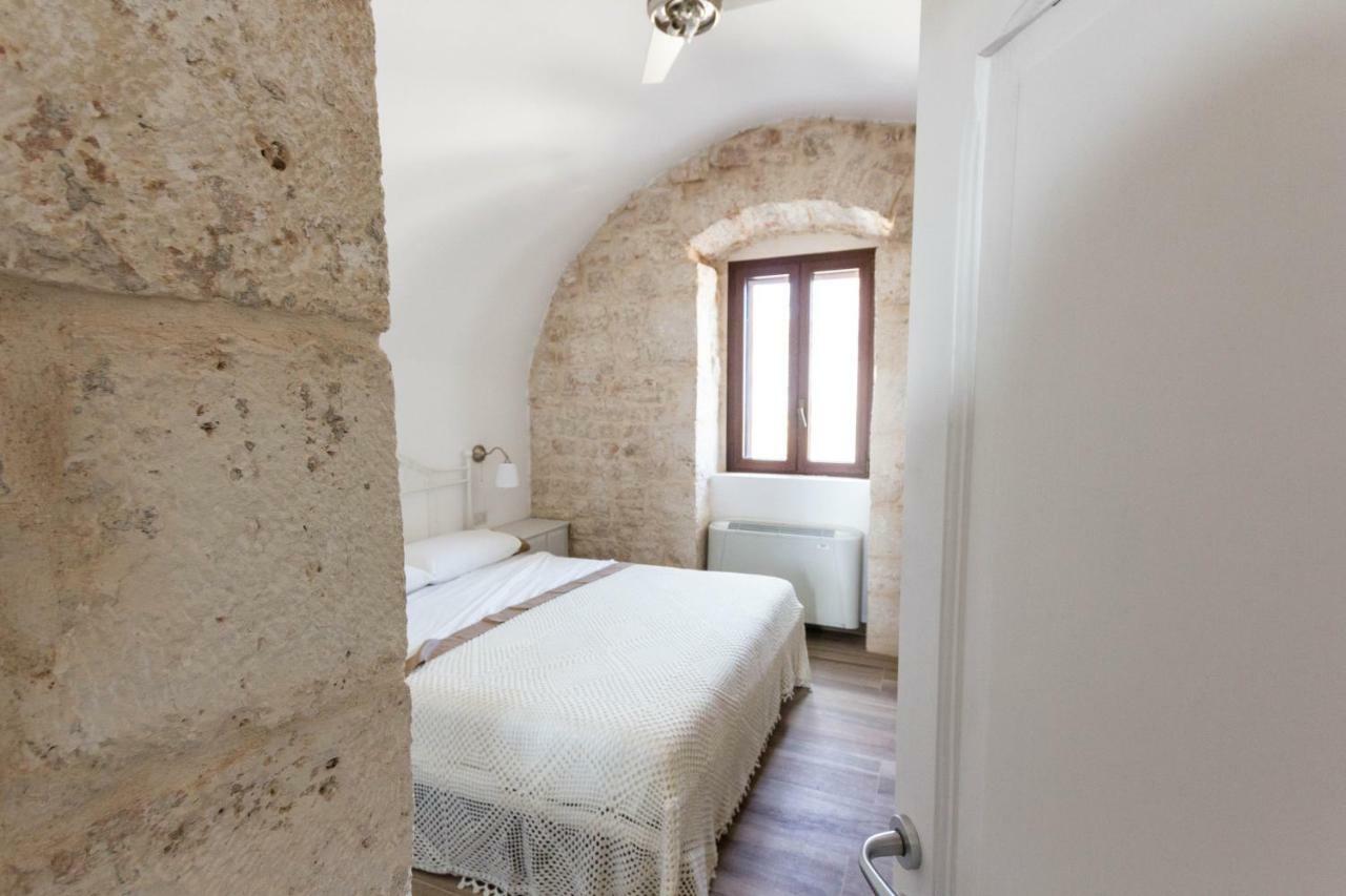 קונברסאנו Masseria Poli Country House מראה חיצוני תמונה