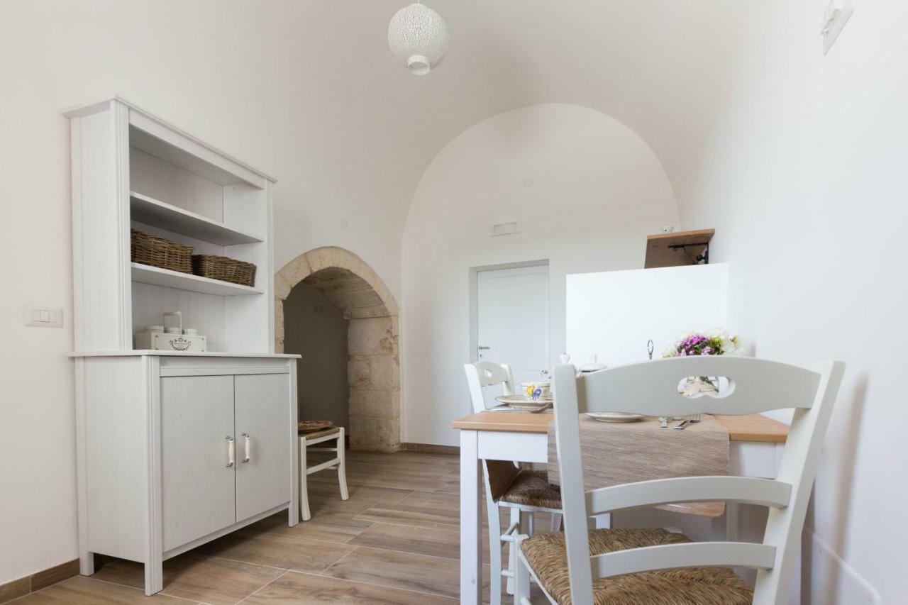 קונברסאנו Masseria Poli Country House מראה חיצוני תמונה
