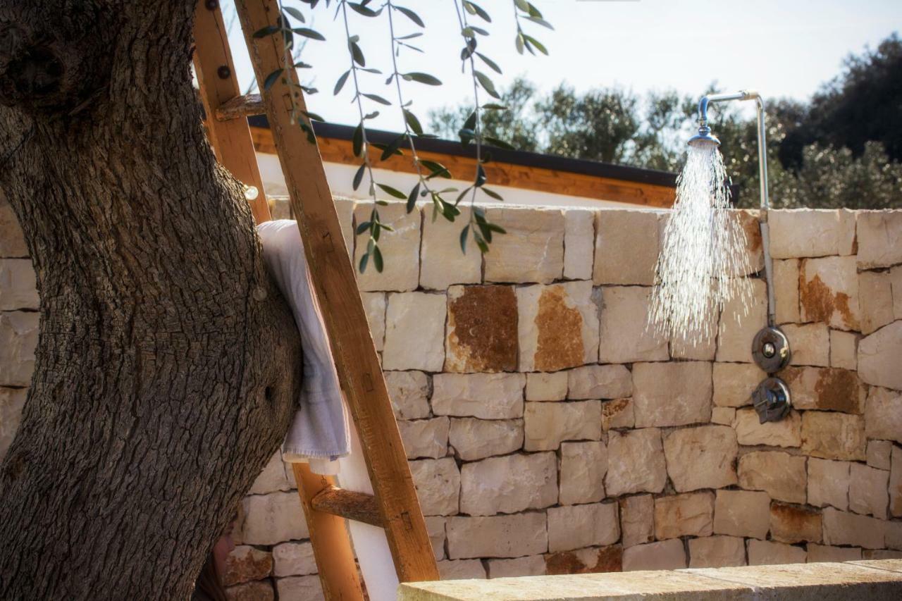 קונברסאנו Masseria Poli Country House מראה חיצוני תמונה